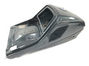 BMW K 1100 LT [1993] - Bakpanel, bakpanel fargekode 679-3