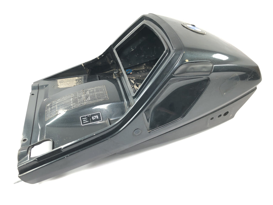 BMW K 1100 LT [1993] - Bakpanel, bakpanel fargekode 679