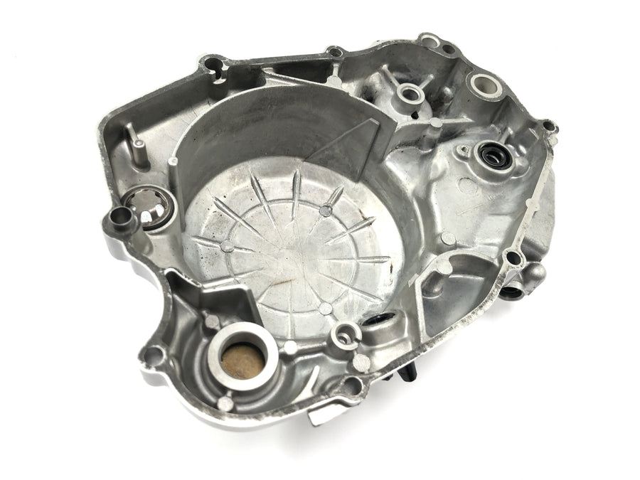 Sachs ZX 125 [1998] - clutchdeksel motordeksel Yamaha