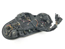 Kawasaki ZRX 1200 S ZRT20A [2001] - Speedometer enhet cockpit instrument cluster speedometer 70117 kilometer-4