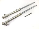 Honda XL 250 R MD03 [1993] - Teleskopgaffel forgaffel 35 mm med aksel-1