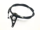Honda CBR 900 RR Fireblade SC33 [2000] - clutchkabel clutchkabel Bowdenkabel med holder-3