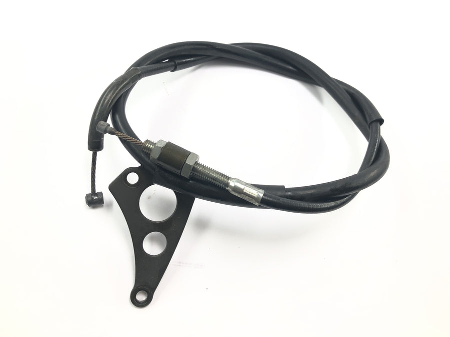 Honda CBR 900 RR Fireblade SC33 [2000] - clutchkabel clutchkabel Bowdenkabel med holder