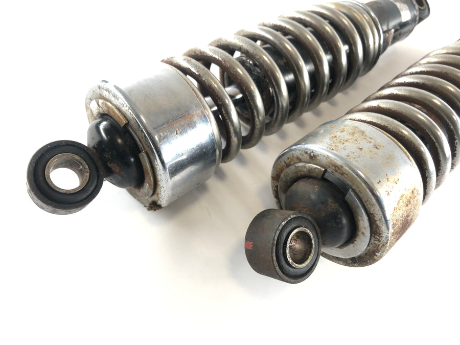Yamaha XS 1100 2H9 [1978] - Spring Legs støtdemper Set Par