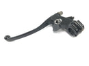 Yamaha MT07 RM04 [2014] - Clutchtilpasset clutchhåndtak venstre svart-1