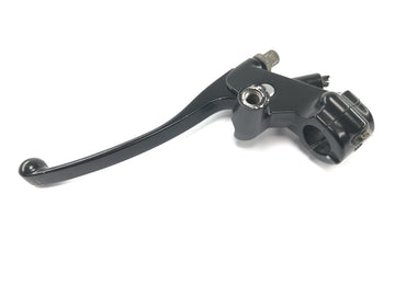 Yamaha MT07 RM04 [2014] - Clutchtilpasset clutchhåndtak venstre svart