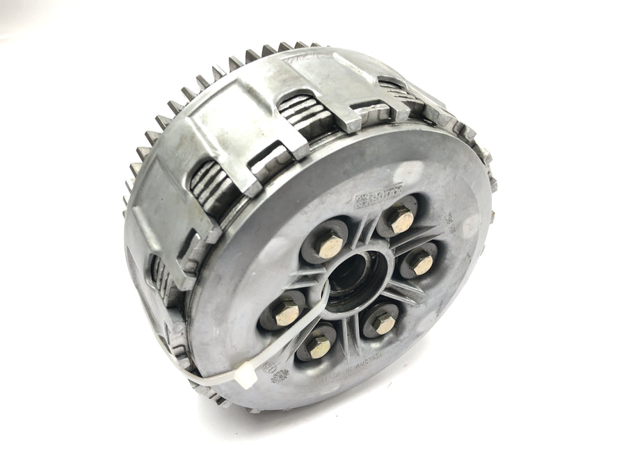 Aprilia Mille RSV 1000 ME [1999] - Clutch clutch kurv clutch pakke