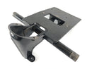 Honda GL 1000 Goldwing GL1 [1977] - Lisensplate Holder Recording baklys-3