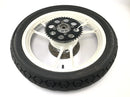 Suzuki RG 250 Gamma GJ21D [1987] - bakhjulsfelghjul 2,15 x 18"-1