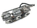 Triumph Daytona 900 T300D [1996] - Forgasser Forgasser Bank forgasserenhet-7