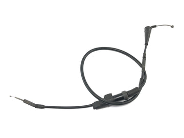 Yamaha DT 125 R DE03 [2000] - Gasskabel Bowdenkabel
