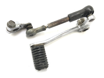 Honda CB 650 RC03 [1981] - Switching Pedal med kobling - 0