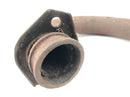 Yamaha XT 500 1U6 [1981] - Manifold eksosmanifold-2