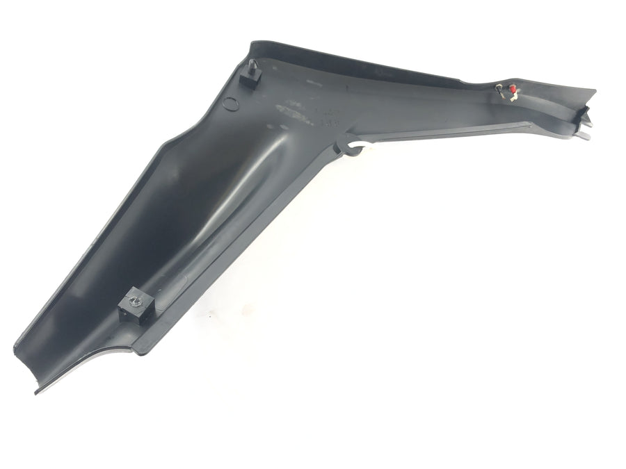 Yamaha XT 660 DM01 [2004] - rammekledning Sidekledning til høyre