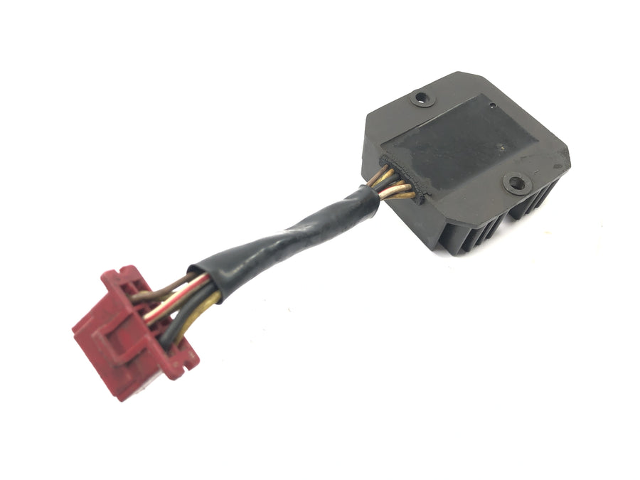 Kawasaki Z 1100 KZZ10A [1984] - Kontroller likeretterspenningsregulator 12V