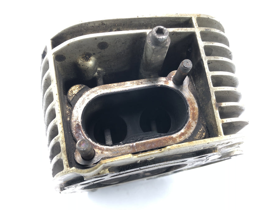 BMW R 1150 R R21 [2003] - Sylinderhode til venstre