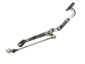 Suzuki Intruder VL 1500 AL [2000] - girpedalgirvippe med girkobling