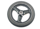 Triumph Daytona 1200 T300D [1994] - Forhjulsfelghjul 3,50 x 17"-2
