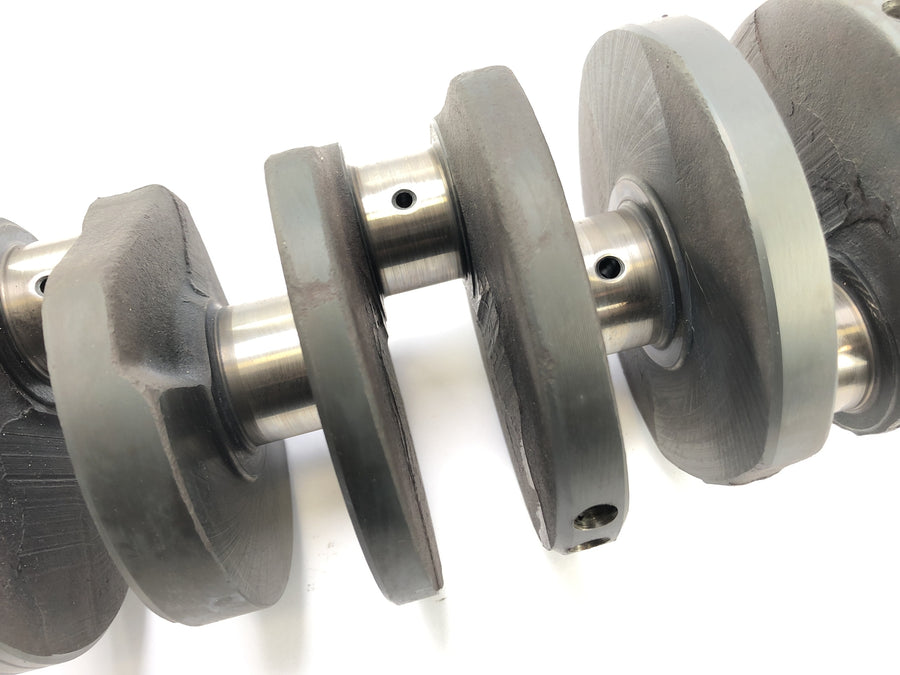 Kawasaki GPZ 1000 RX [1987] - veivaksel