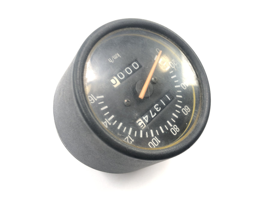 Yamaha DT 175 2K4 [1982] - Speedometer Speedometer Speedometer Kilometerteller
