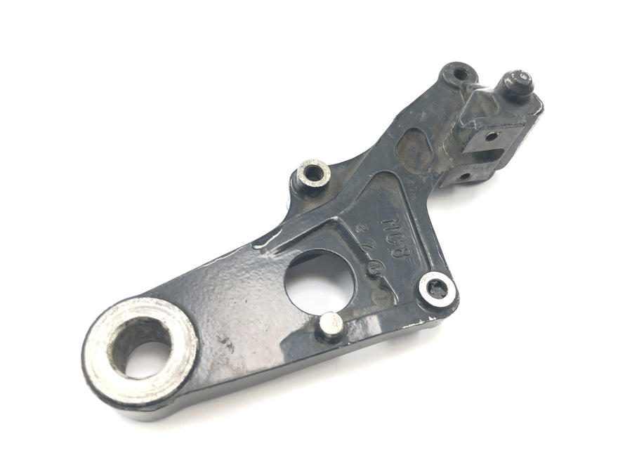 Honda FT 500 PC07 [1983] - Bremseanker bremsecaliper holder bak