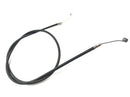 Yamaha XT 600 43F [1985] - Choke Train Bowden Train Cable Train-1