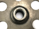 BMW C1 125 [2002] - Clutchklokkevariator-3