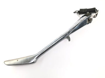 Yamaha XV 1600 Wild Star VP08 [2002] - Sidestativ med fjærende sidestøttestativ
