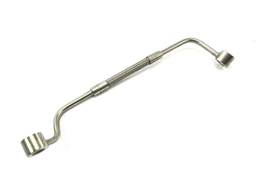 Triumph Daytona 955i T595N [2003] - Oilsteus Guideline Oil Line