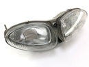 Triumph Daytona 955i T595 [1999] - frontlykter-1