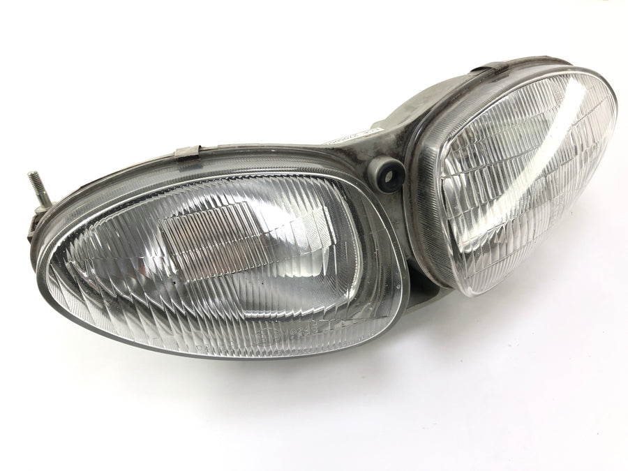 Triumph Daytona 955i T595 [1999] - frontlykter