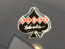 BMW R18 - frontrute frontrute kåpe vindu flare tonet-2