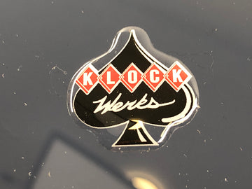 BMW R18 - frontrute frontrute kåpe vindu flare tonet - 0