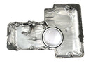 Kawasaki Z 1100 KZZ10A [1984] - Oil Pan Engine Lid nedenfor-4