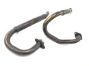 Honda FMX 650 RD12 [2006] - Manifold eksos manifold eksos manifold rør sett-3