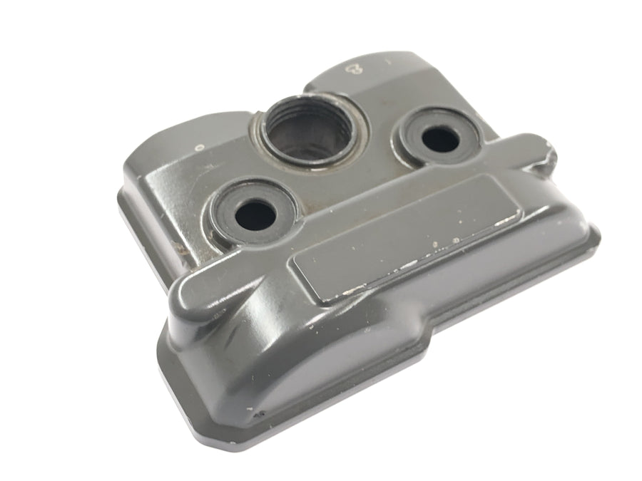Suzuki RM Z 250 RJ41A [2007] - Ventildeksel sylinderhodedeksel motordeksel topp