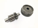 Kawasaki VN 1600 Classic VNT60A [2007] - Starter dreiemomentbegrenser startgir-2