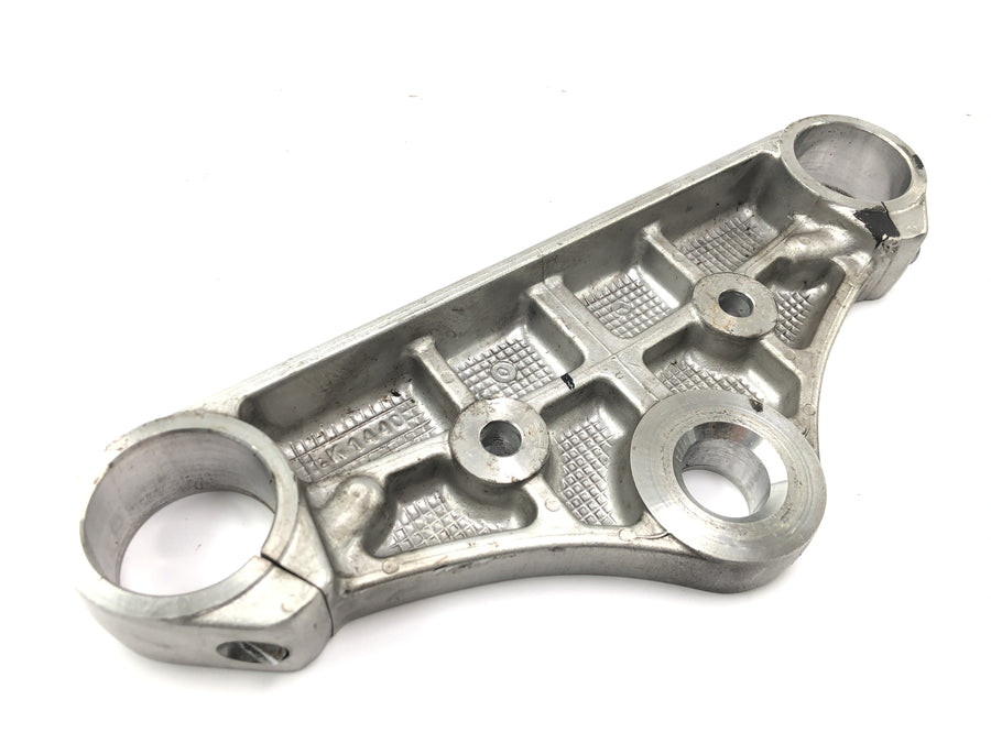 Kawasaki VN 1500 Classic VNT50D [2001] - Fork Bridge over