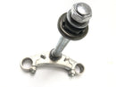Honda NSR 125 JC22 [1998] - Fork Bridge Over Control Head Steering Head Bridge-3