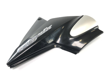 Yamaha XJR 1300 RP06 [2002] - Sidekledning venstre sidedeksel kledning - 0