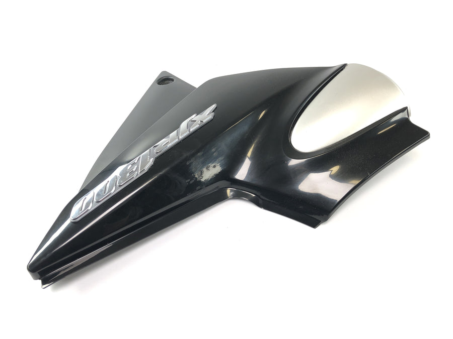 Yamaha XJR 1300 RP06 [2002] - Sidekledning venstre sidedeksel kledning