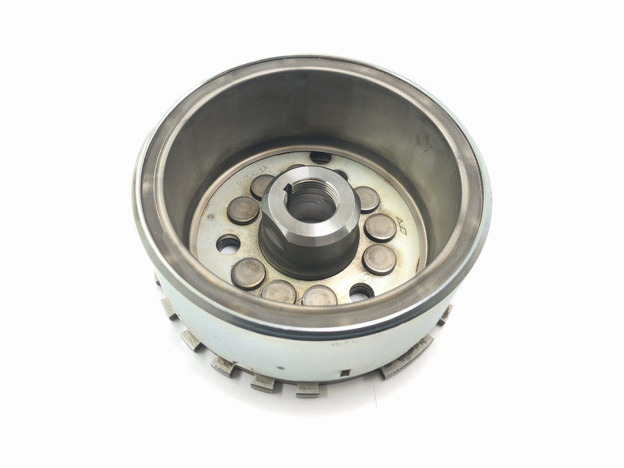 Triumph Tiger 955i 709EN [2003] - Svinghjulsgeneratorrotor