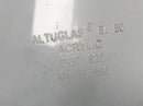 Moto Guzzi Stelvio 1200 4V [2009] - Vindskjold tydelig front-4