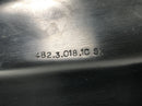 Ducati Monster SR2 800 M4 [2006] - Sidepanel venstre rammedeksel-4