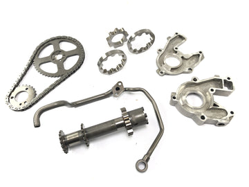 BMW R 1200 St R1st [2006] - Oil Pump Set