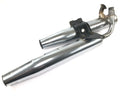 Kawasaki VN 1600 Classic VNT60A [2007] - Eksosanlegg for lyddemper-7