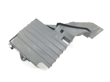 Yamaha XTZ 750 3LD [1989] - Batteriboks batteriholder batterirom - 0