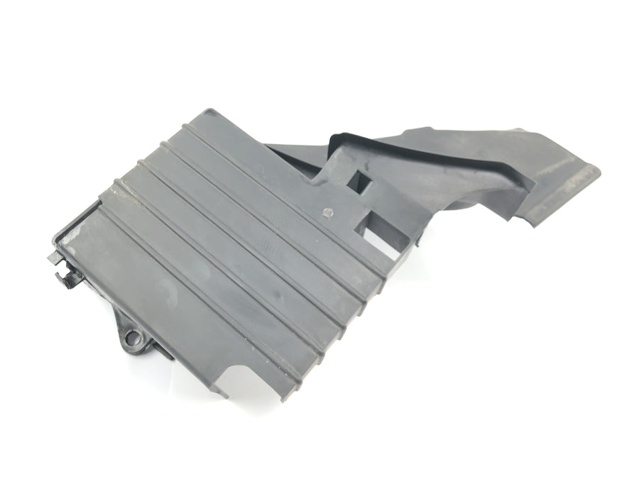 Yamaha XTZ 750 3LD [1989] - Batteriboks batteriholder batterirom