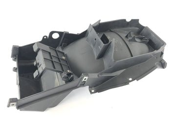 Moto Guzzi Norge 1200 [2006] - Bakre under sprutbeskyttelse - 0