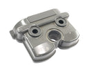 Suzuki RM Z 250 RJ41A [2007] - Ventildeksel sylinderhodedeksel motordeksel topp-2